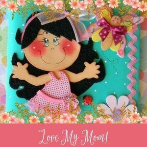 Meet your Posher, Angeles